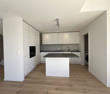4.5 Zimmer, 122 m², 2. Stock - Photo 2