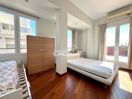 Luxury penthouse for rent in Valencia, Spain - Photo 4