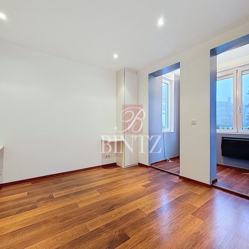 Location Appartement 2 pièces 78m² STRASBOURG 67000 - Photo 1