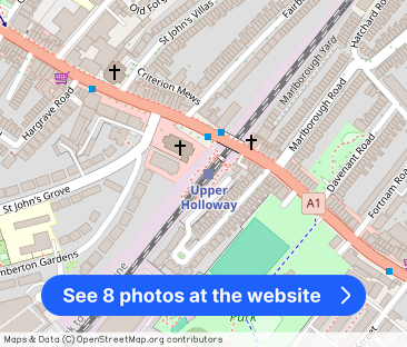 Holloway Road, Upper Holloway - Photo 1