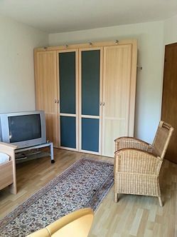 Möbliertes Gästezimmer in begehrter Wohnlage in Muffendorf - Photo 4