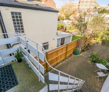 1 bedroom flat to rent - Photo 4