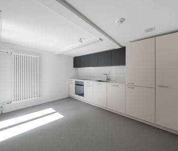 Tolle Wohnung an zentraler Lage - Baselstrasse 83 in Luzern! - Foto 1