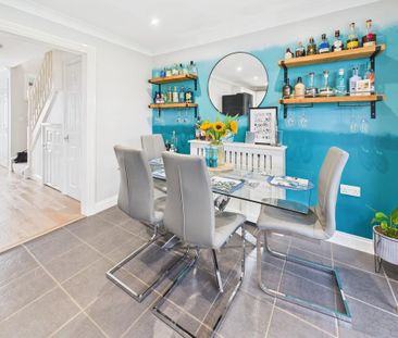 3 bedroom detached house to rent - Photo 6