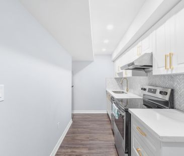 For Lease - 92 Hummingbird Drive Unit# Lower, Toronto, Ontario - Photo 3