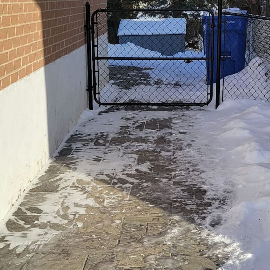 For Lease - 45 Lewis Drive Unit# Lower, Newmarket, Ontario - Photo 1