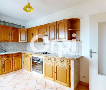 Appartement à louer 3 pièces • 71 m2 Lyon 8 - Photo 4