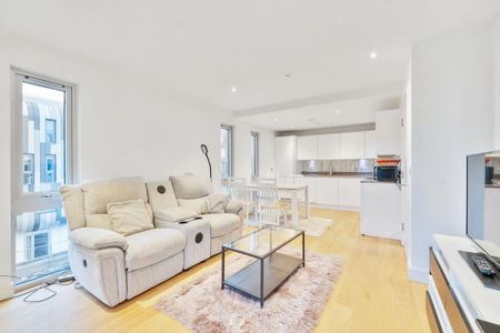 2 bedroom apartment to rent - Photo 3