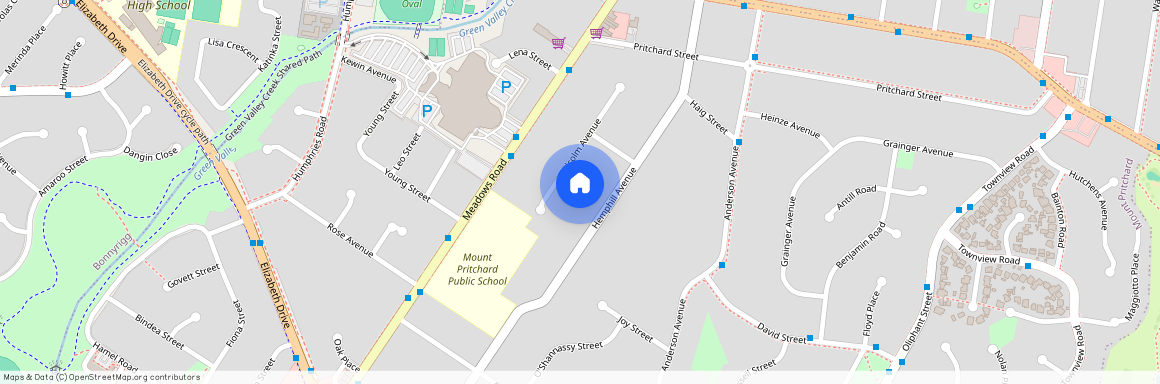 5 Malcolm Avenue, NSW 2170, Mount Pritchard