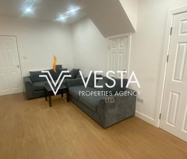 1 bedroom in a house share to rent - Photo 4