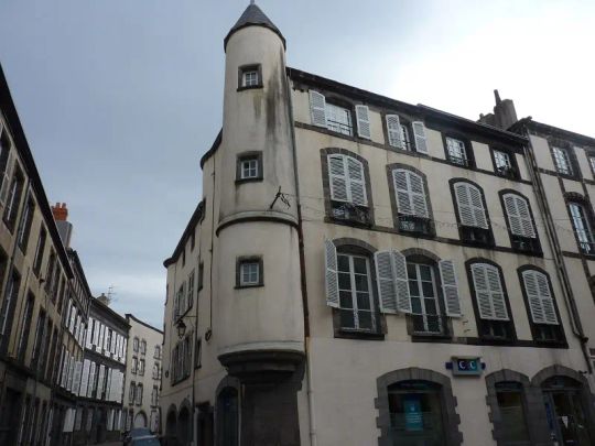 Appartement à louer 2 pièces 32.92m² - Photo 1