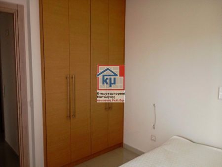 Διαμέρισμα για ενοικίαση Μακρυγιάννη (Κουκάκι - Μακρυγιάννη) - Φωτογραφία 2