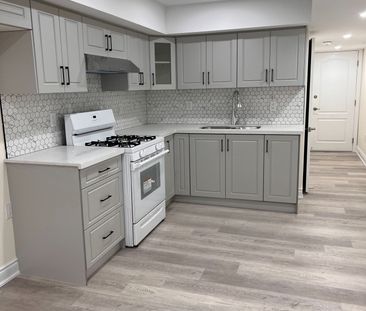 For Lease - 4 Keith Monkman Way Unit# Basment, Brampton, Ontario - Photo 3