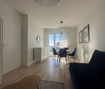Nowoczesne mieszkanie 47m²– budynek z 2021 - Zdjęcie 1