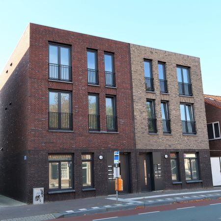 Te huur: Studio Hasseltstraat in Tilburg - Foto 4