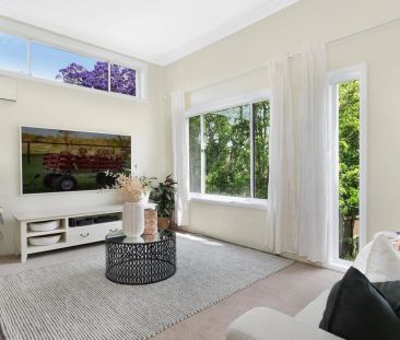 Oversized Two Story Home in Central and Convenient Location - Photo 1