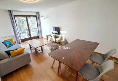 Appartement T3 à GRENOBLE - Photo 3