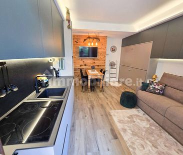 Monolocale via Garofano Rosso 2, Aprica - Photo 1