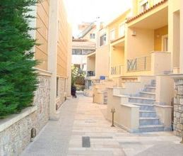 Μεζονέτα για ενοικίαση - Κηφισιά, - Photo 6