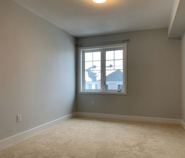 For Lease - 296 Anyolite Private, Barrhaven, Ontario - Photo 2