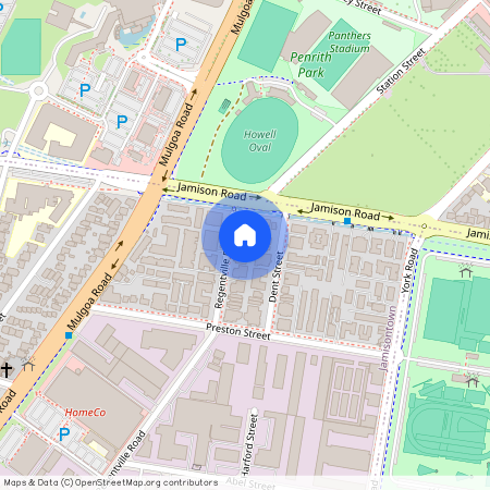 19/2-6 Regentville Road Jamisontown