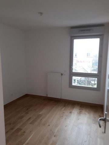 Appartement récent Pierre Benite - 3 pièce(s) - 65.46 m2 , Pierre benite - Photo 5