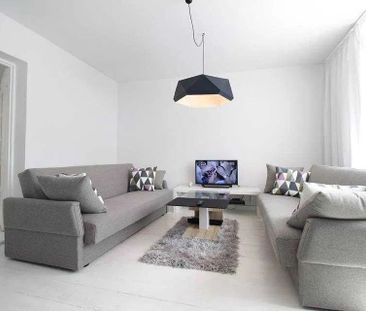 Słoneczne mieszkanie | Sopot | 50m2 - Zdjęcie 6