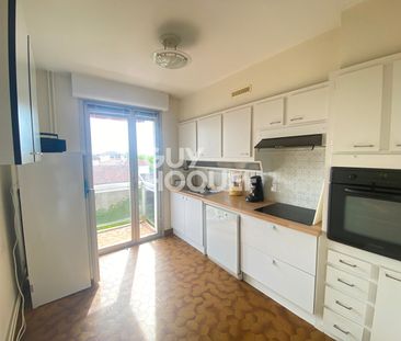 Appartement Albi 3 pièce(s) - Photo 2