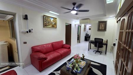 Blk 832 Woodlands Street 83 (Woodlands), HDB 3 Rooms - For Rent - Photo 3