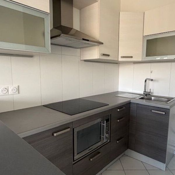 Appartement à louer 2 pièces • 33,70 m2 Chevilly-Larue - Photo 1