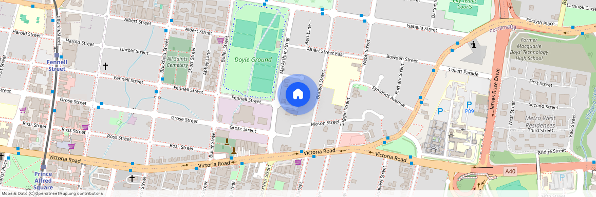 78a Fennell Street, NSW 2151, North Parramatta