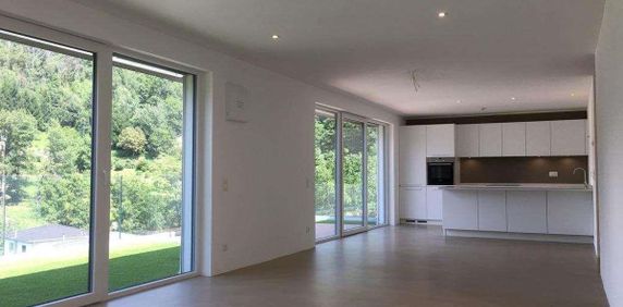 Meraviglioso e nuovo Minergie di 3.5 con giardino a Giubiasco in affit - Foto 2