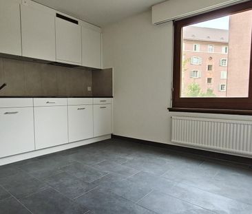 3.5 Zimmer, 68 m², 1. Stock - Foto 2