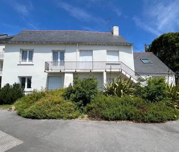 Location appartement 3 pièces, 51.64m², Carquefou - Photo 6