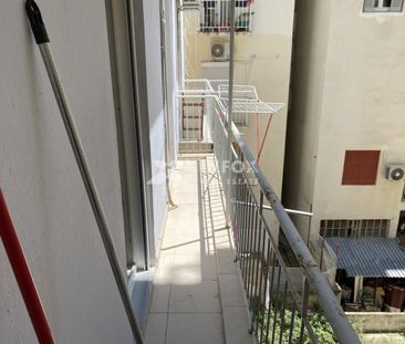 Ενοικιάζεται εξαιρετικό διαμέρισμα 45τμ 2ου ορόφου επί της Αγίου Δη... - Photo 5