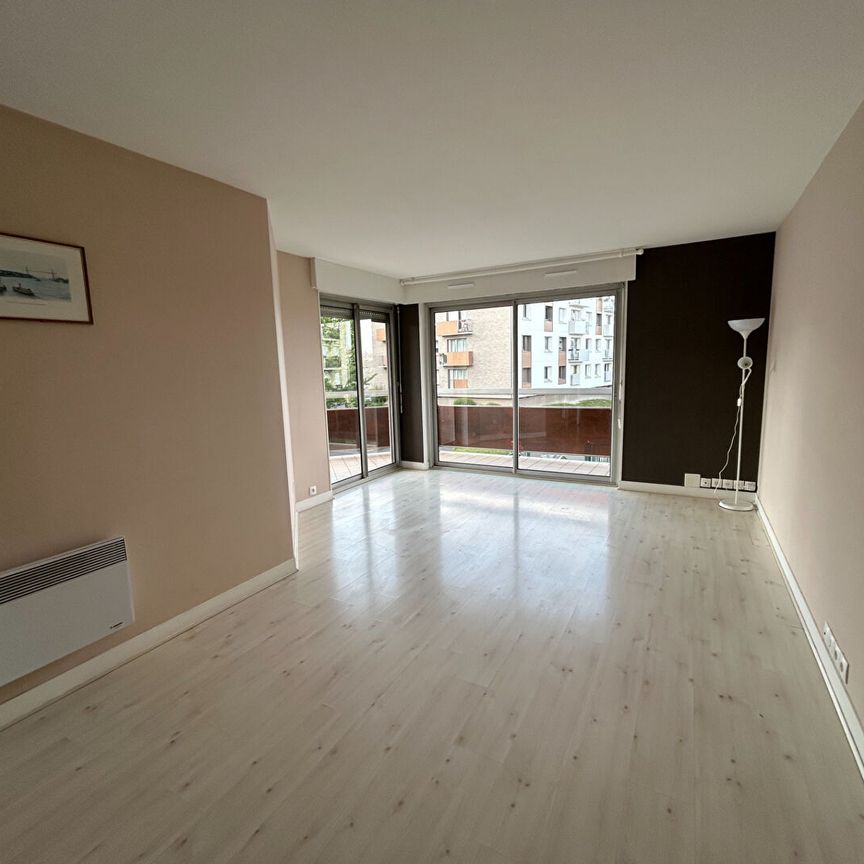 Location appartement 2 pièces, 53.58m², Bry-sur-Marne - Photo 1