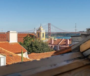 Apartment T1 in Ajuda, Lisboa - Photo 5