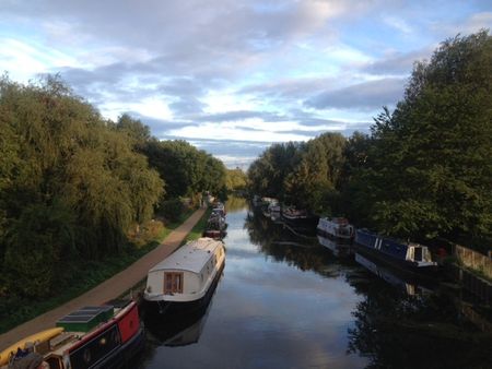 Room in a Shared House, Edwins Mead, E9 - Photo 2