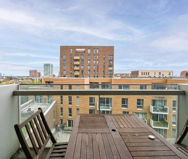 1 bedroom flat to rent - Photo 6