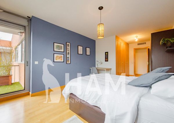 Habitación - Madrid - Canillas - 500€ MES - Ref. GPP8878