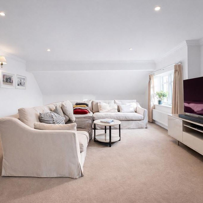 2 bedroom apartment to rent - Photo 1