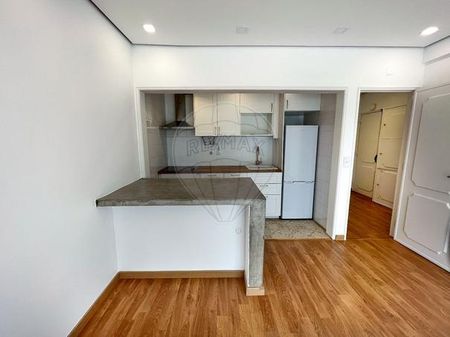 Apartamento T1 - Photo 2