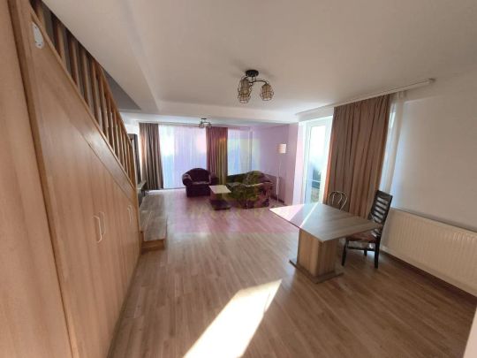 Vilă tip duplex - zona Dantelei-Prel. Ghencea adiacent Drumul Taberei - Fotografie 1