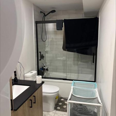 1 CH - 1 SDB - Montréal - $990 /mo - Photo 4