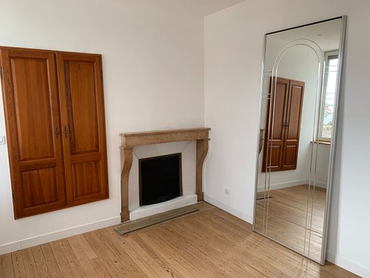 T4 rénové - Photo 1