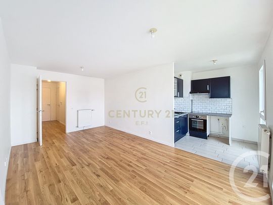 Appartement F3 À Louer 3 Pièces - 57,81 M - Photo 1