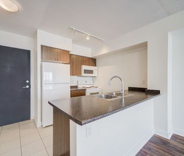 For Lease - 8 Trent Avenue Unit# 1107, Toronto, Ontario - Photo 6