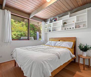 Coastal Family Retreat with Water Views – Five Bedrooms - Photo 3