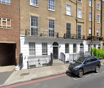 Studio to rent - Photo 5