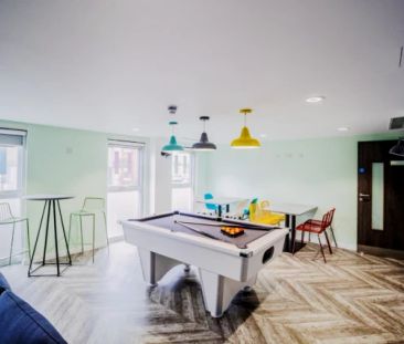 Standard En-Suite - Photo 6